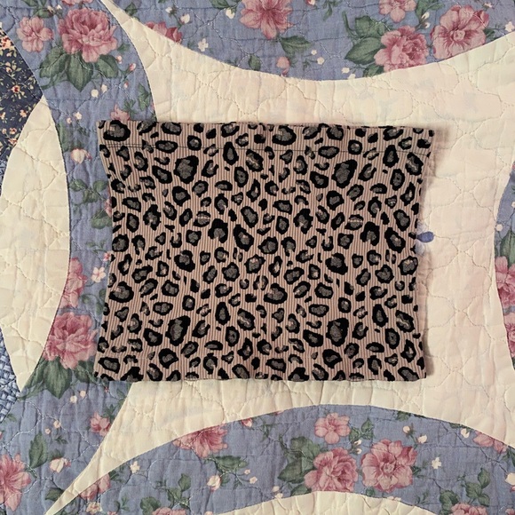 Free People Tube Top | Free People Women Top | Bohemian Women Top | Free People - Picture 7 of 10